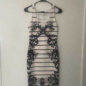 Venus Bodycon Dress